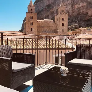 Duomo Appartamento Cefalù