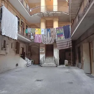 Casa Vacanze Amalfitano Appartamento
