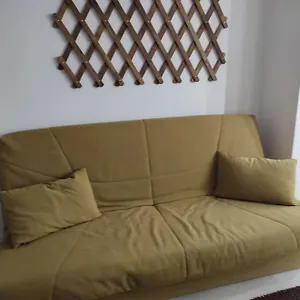  Appartement Comfy Roumanie