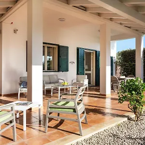 Dimore Anny Appartamento Reitani