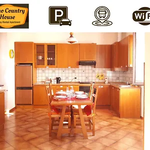 Como Country House Appartamento Cavallasca