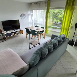  Appartement Pointe Rouge A 2mn De La - Avec Petite Vue France