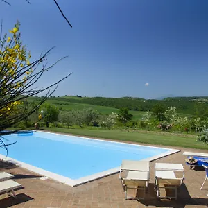 Il Casalone Alloggio per agriturismo Montepulciano Stazione