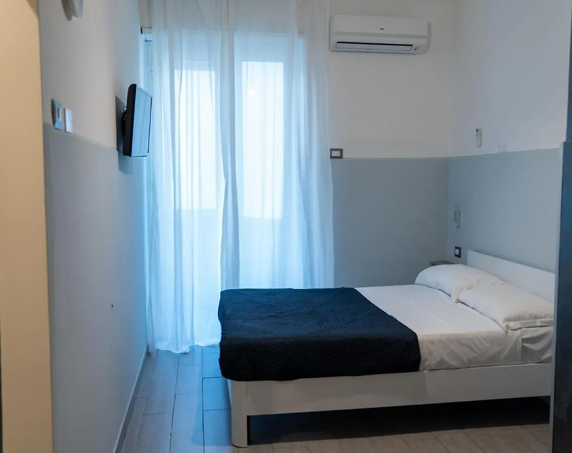 Flyresidence - Municipio - Toledo Naples 0*,
